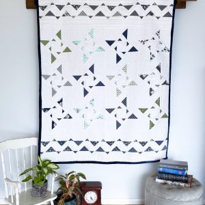 self care quilt